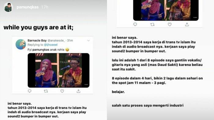 Foto Lawas Pamungkas