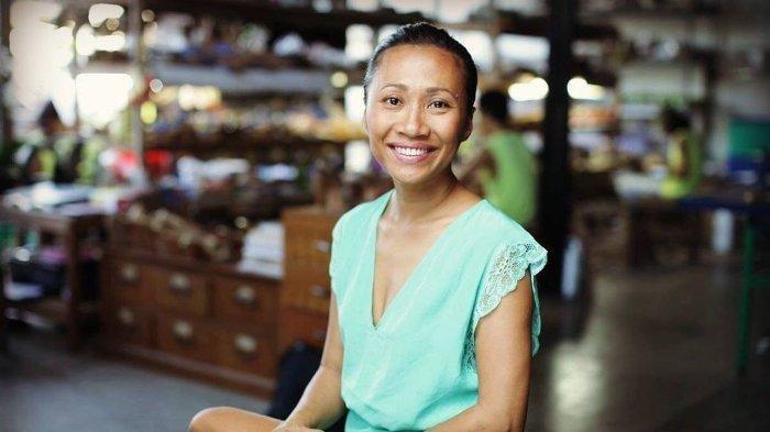 Foto unggahan Niluh Djelantik di akun Instagram-nya, @niluhdjelantik pada Selasa (7/5/2019).