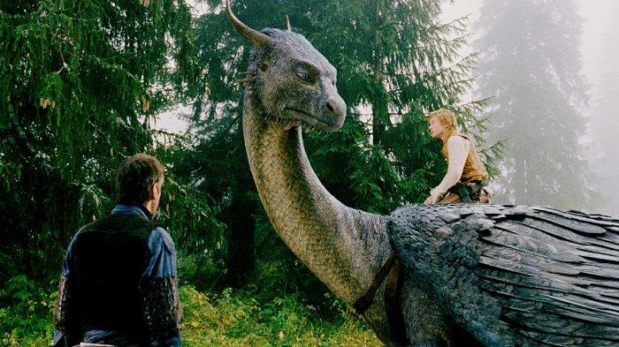 fuilm eragon