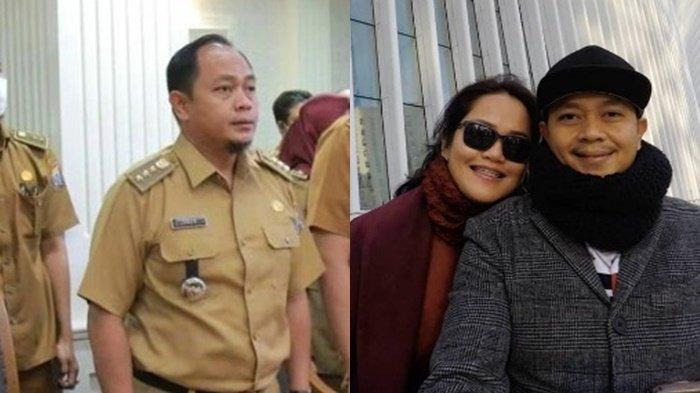 Irman Camat Kemuning, Harta Kekayaanya Kini Disorot