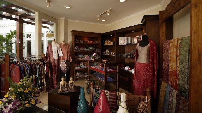 Gallery Batik Phoenix