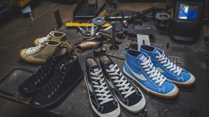 Gazelle Hi dari Compass