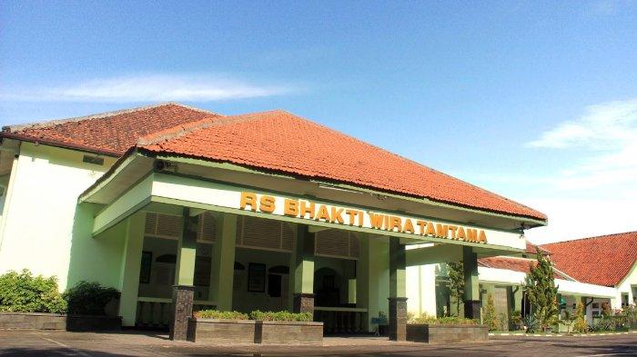 gedung rs bahkti tamt