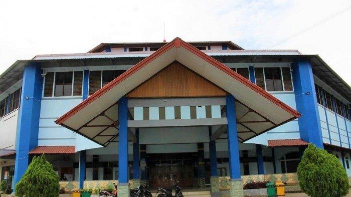 Gedung Serba Guna (unib.ac.id)