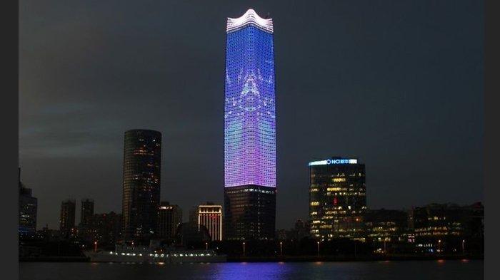 Gedung Sinar Mas Center