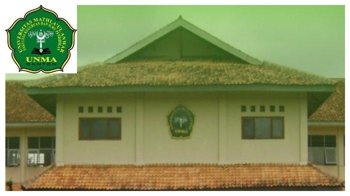 Gedung UNMA