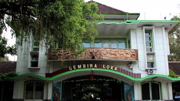 gembira loka zoo