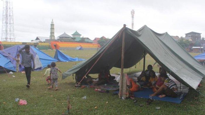 gempa ambon kljbndkbd