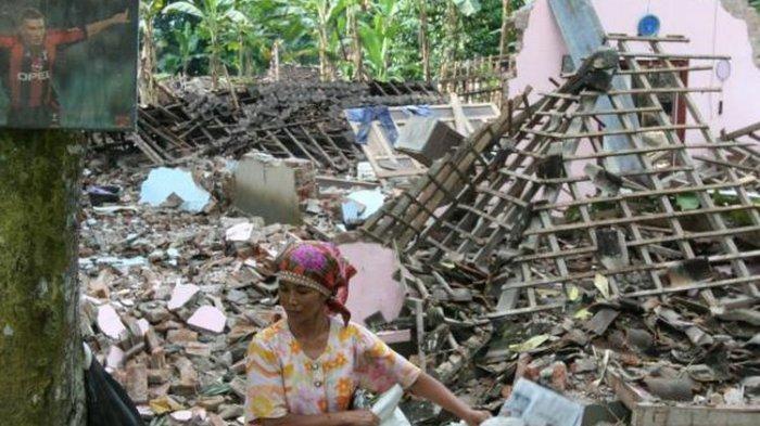 Gempa bumi Yogyakarta 2006 2