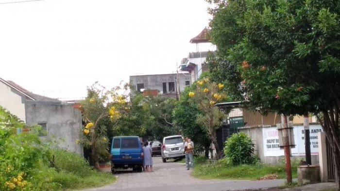 Gempa Magnitudo 4,3 Disertai Suara Gemuruh Guncang Lombok