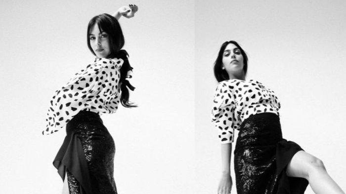 Georgina Rodríguez 2