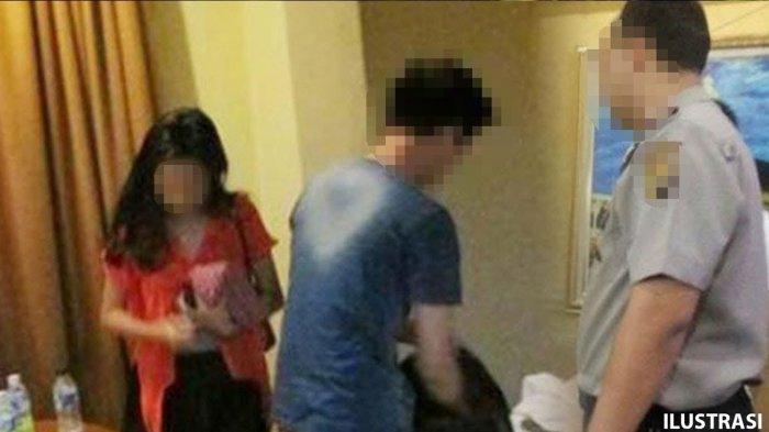 Foto hanya ilustrasi.