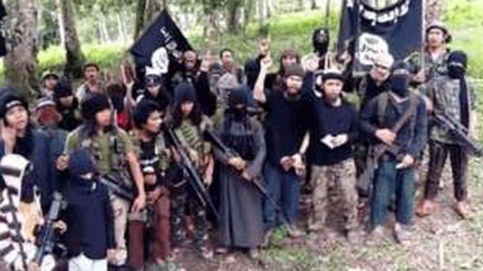 Gerilyawan Abu Sayyaf 2