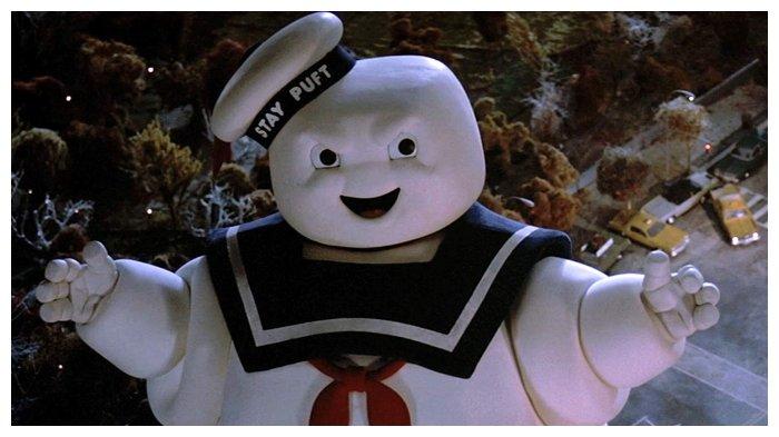 Ghostbuster (1984)
