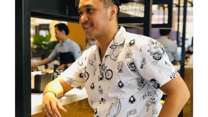 Giring Ganesha Djumaryo