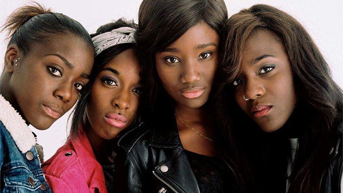 Girlhood (2014)