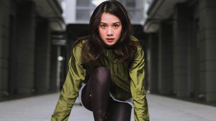 Gista Putri tips cantik