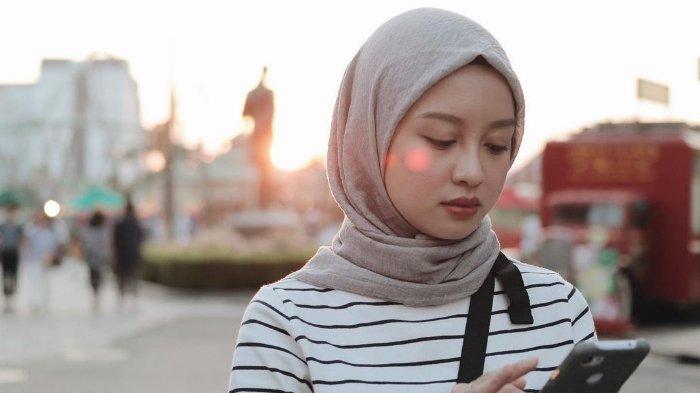 Gita Savitri Devi selebgram dan Youtuber yang memilih untuk Childfree