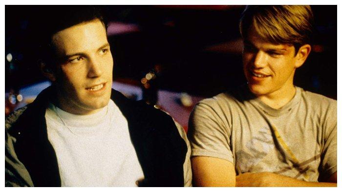 Good Will Hunting (1997)