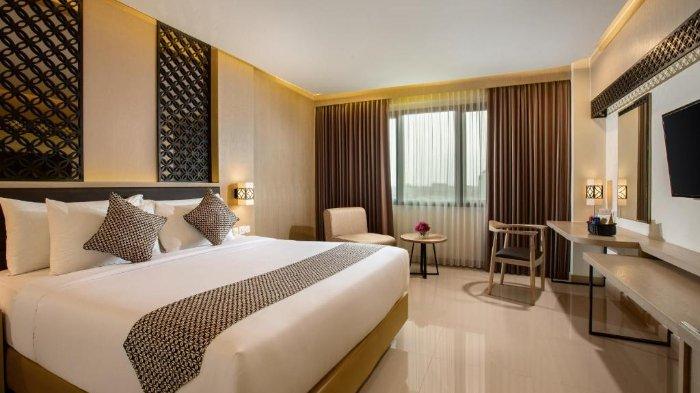 Grand Inna Deluxe Room