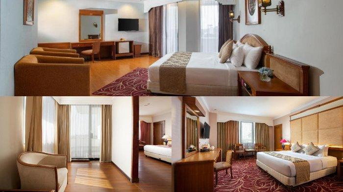 Grand Inna execuitve room