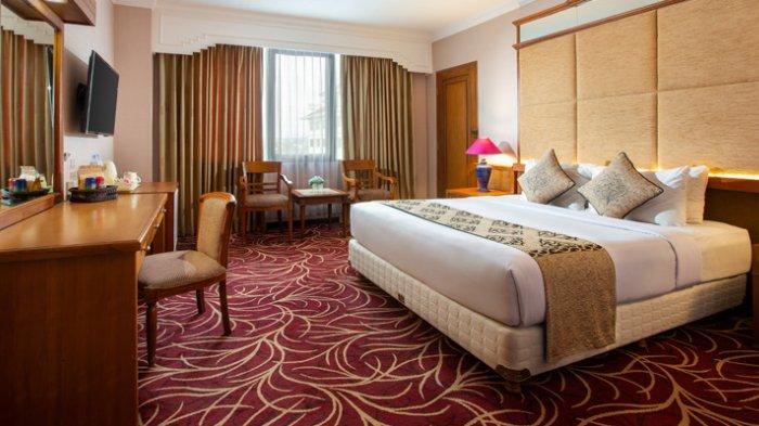 Grand Inna Junior Room