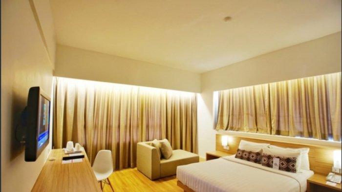 Grand Zuri Executive Room