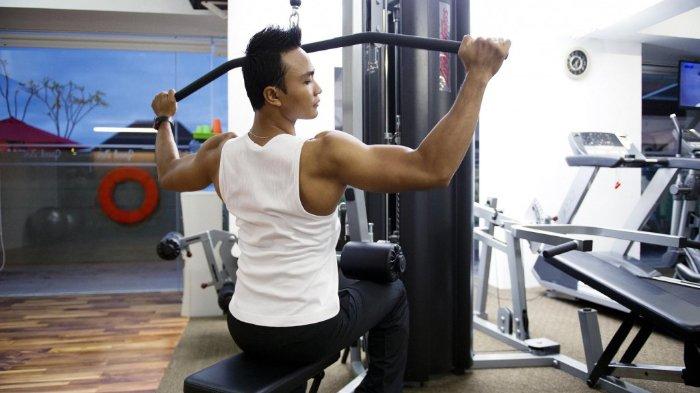 Grand Zuri Gym Center