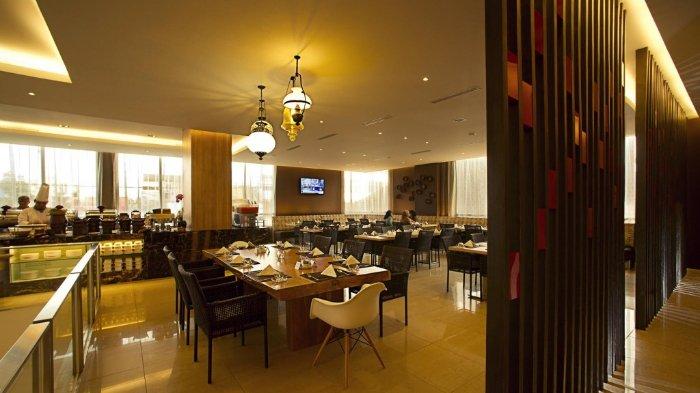 Grand Zuri Restaurant