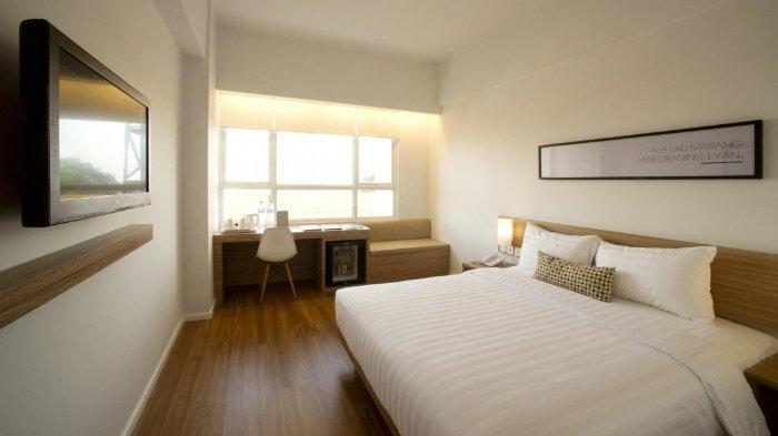 Grand Zuri Superior Room