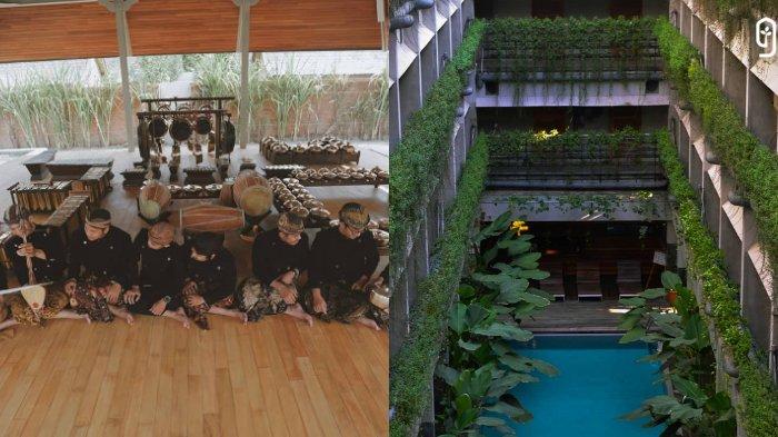 GreenHost Boutique Hotel