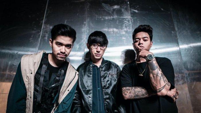 Grup musik EDM Weird Genius