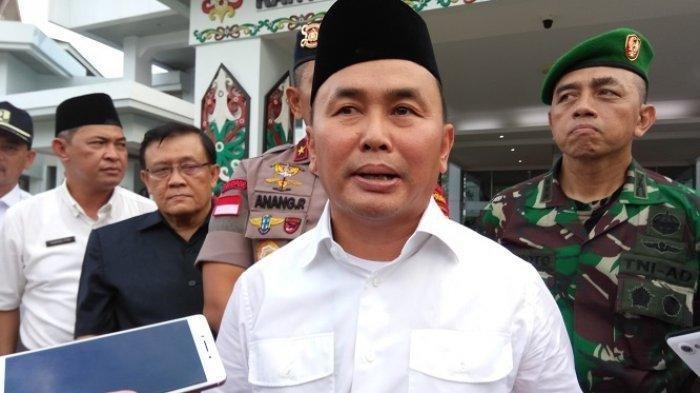 Gubernur Kalimantan Tengah, Sugianto Sabran 4/11/2019 (2) (2)
