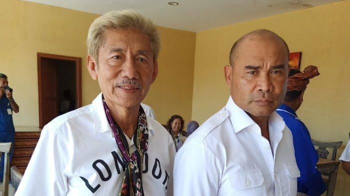 Gubernur NTT Viktor Laiskodat