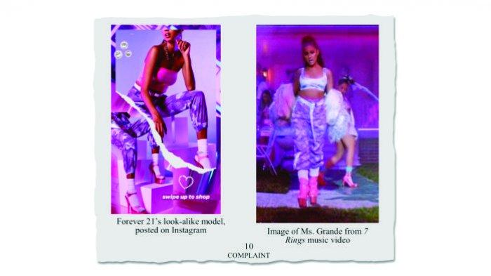 gugatan ariana grande 2