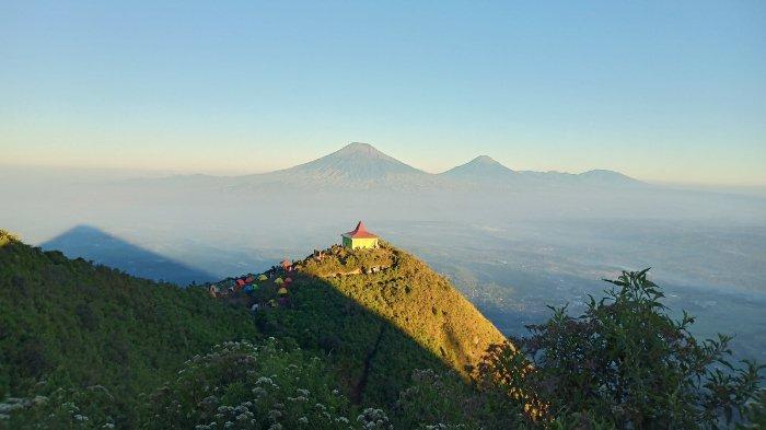 Gunung Andong 3
