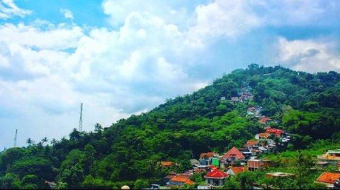 Gunung Muria 65