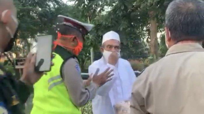 Habib Umar Assegaf Bangil