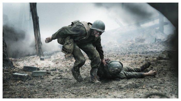 Hacksaw Ridge