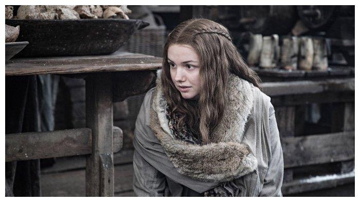 Hannah Murray dalam GoT