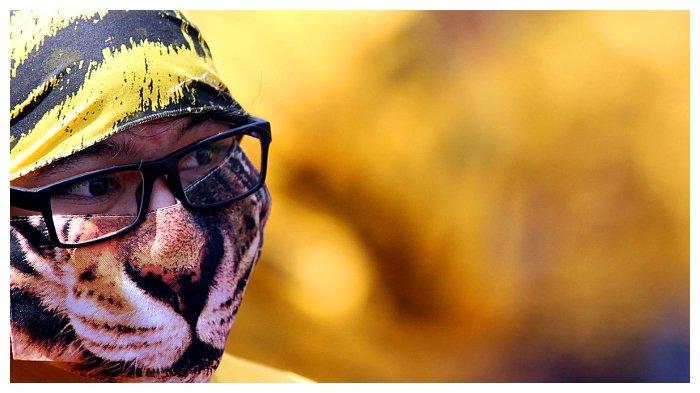 Hari Harimau Sedunia3