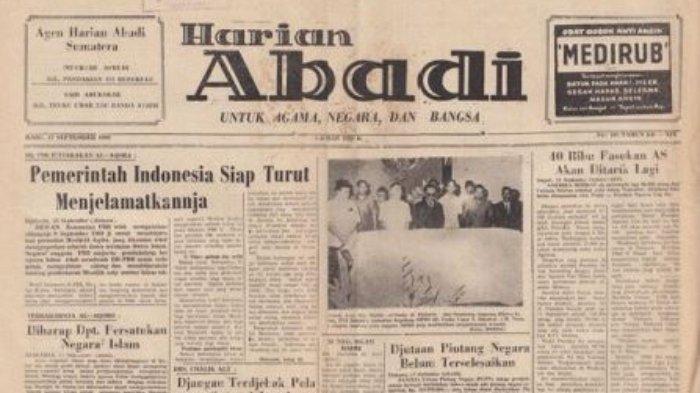 Harian Abadi 6