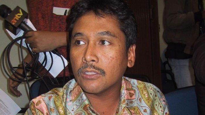 Haryadi B Sukamdani