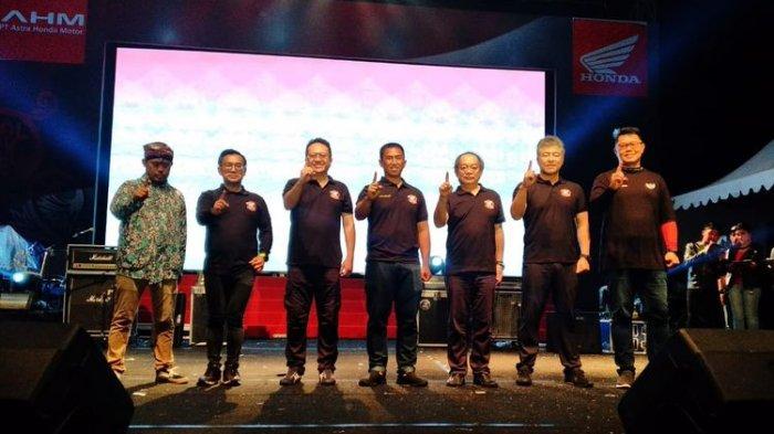 Honda Bikers Day 2019