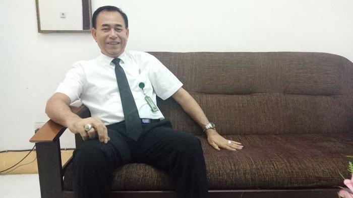 Humas PN Medan Jamaluddin