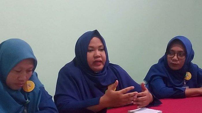 Humas Rumah Sakit Fadilah Prabumulih, Fuji Ramadini