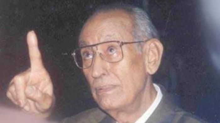 Husein Mutahar