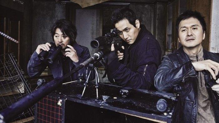 Hwayi: A Monster Boy (2013) 2