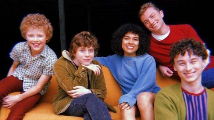 I Am Not Okay With This