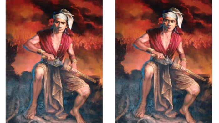 I Gusti Ketut Jelantik 3